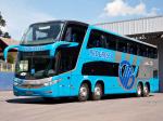 Scania K124 Marcopolo Paradiso 1800 DD 8x2 2002 года